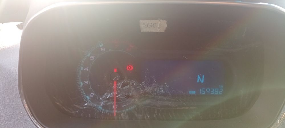 COBALT  2022-yil. Metan Gaz Benzin. Mowinaga  1000 % Garantiya.