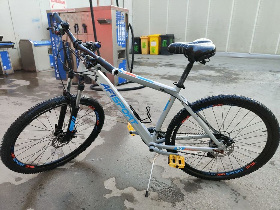 Bicicleta AFI sport M2