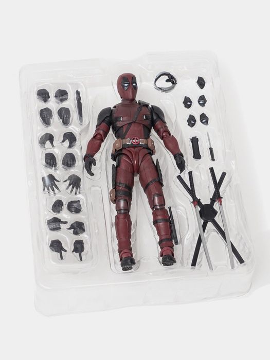 Продается Дэдпул