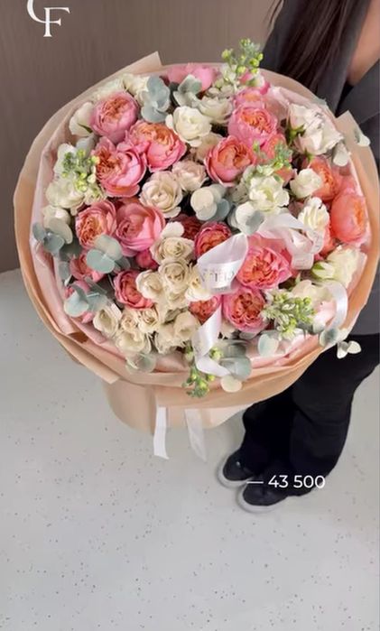 цветыы от Celine