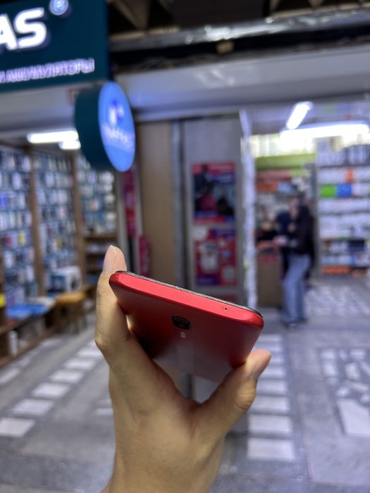 Redmi 8 a 64 gb