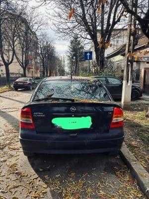 Vand Opel Astra 1.4 din 2004 benzina