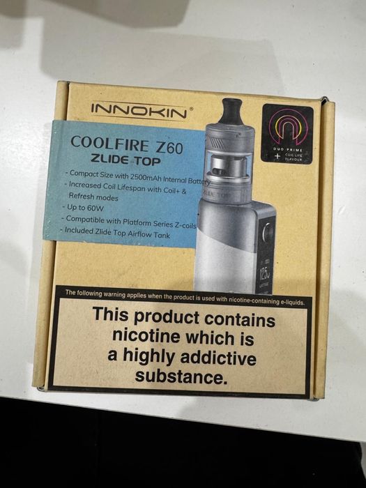 Tigari electronice Innokin gozze ,coolfire ,kroma 217,kroma R