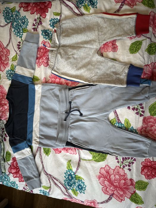 Бебешки дрешки Next 0-3 до 9-12 месеца