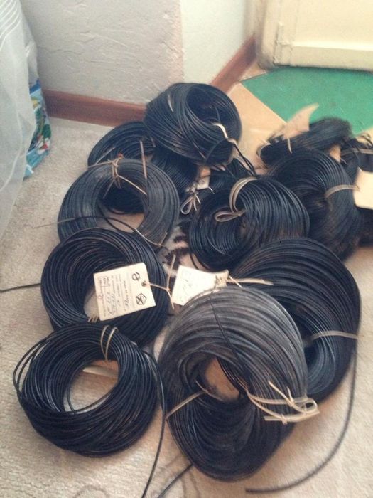 Радиодетали СССР приём