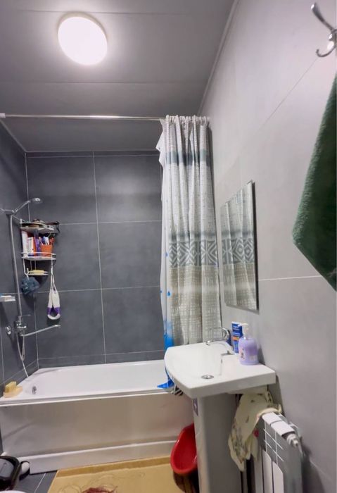 Fayzobod masjid tomondan 3xonalik tayyor kvartira sotiladi №20