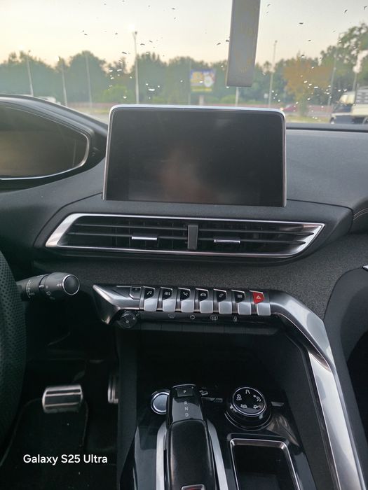 Peugeot  5008 gt