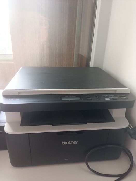 Принтер 3 в 1, сканер, ксерокс, принтер