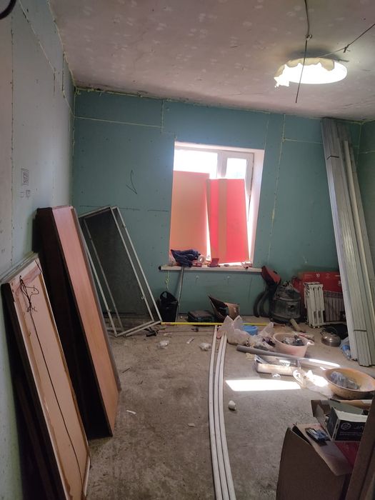 Продаётся дом Сарань