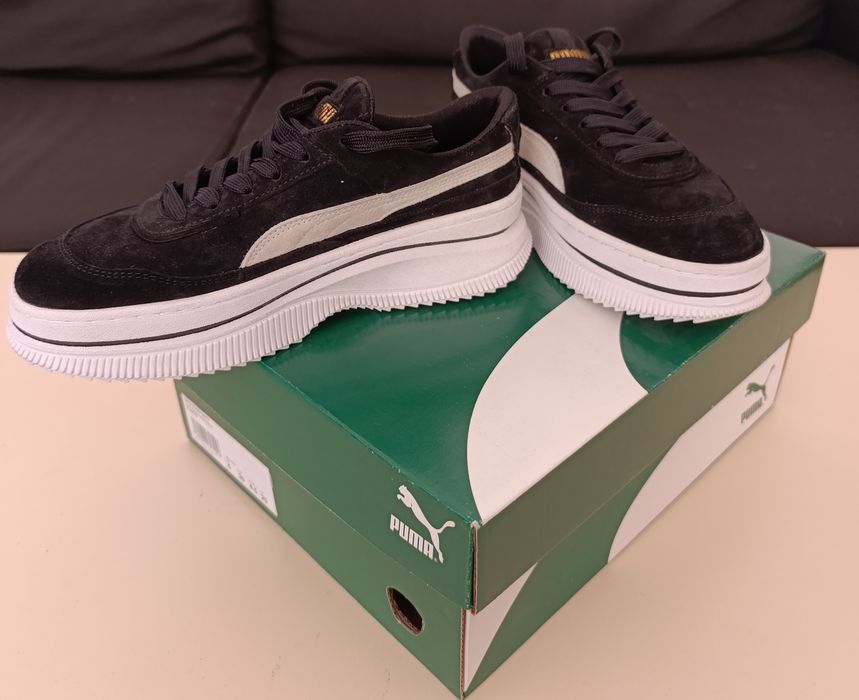 Женски маратонки Puma