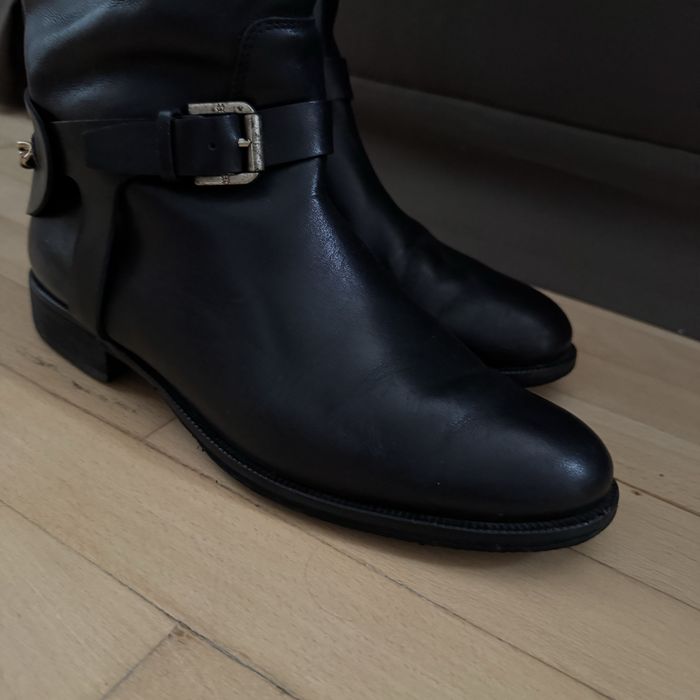 Дамски ботуши Massimo Dutti/номер39