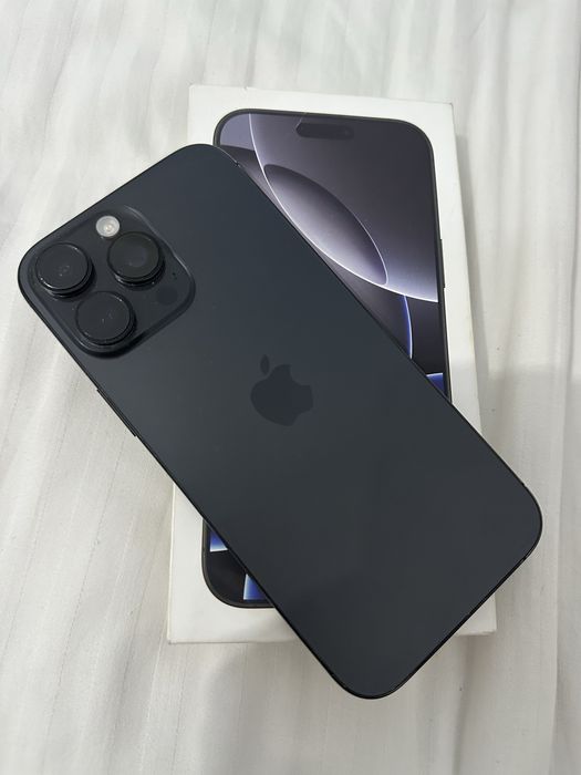 IPhone 16 Pro Max 512gb | Айфон 16 про макс 512гб