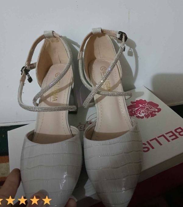 Tuflilar ayollar uchun