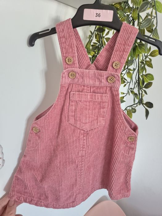 Sarafan bebelus Next