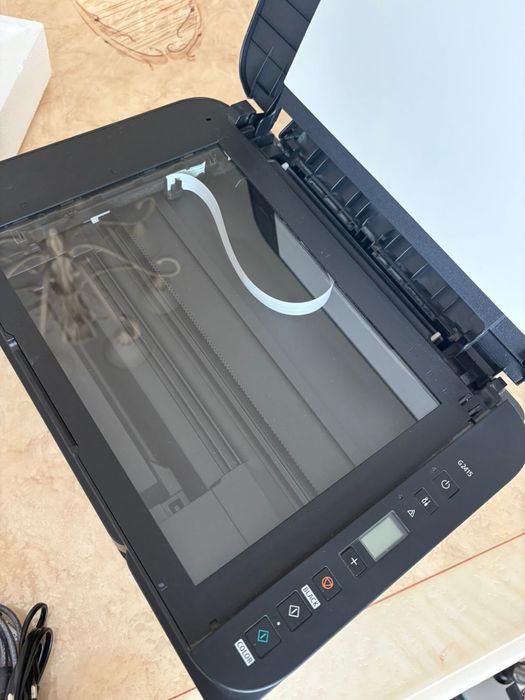 Принтер отличном состоянии