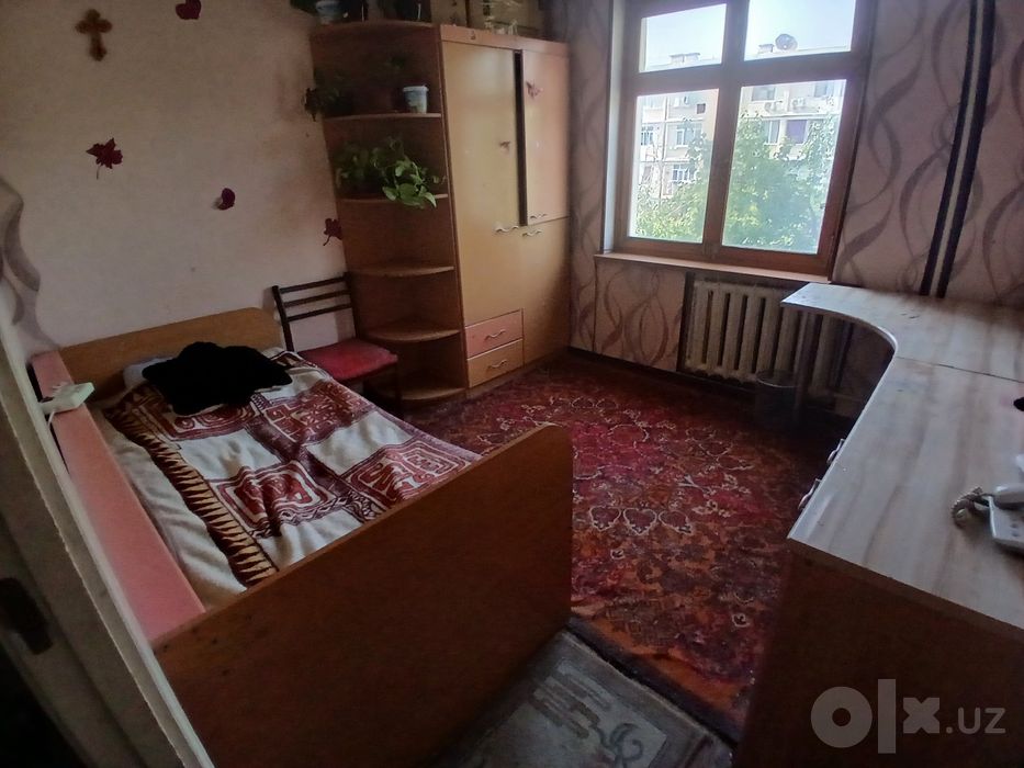 Продам квартиру свою