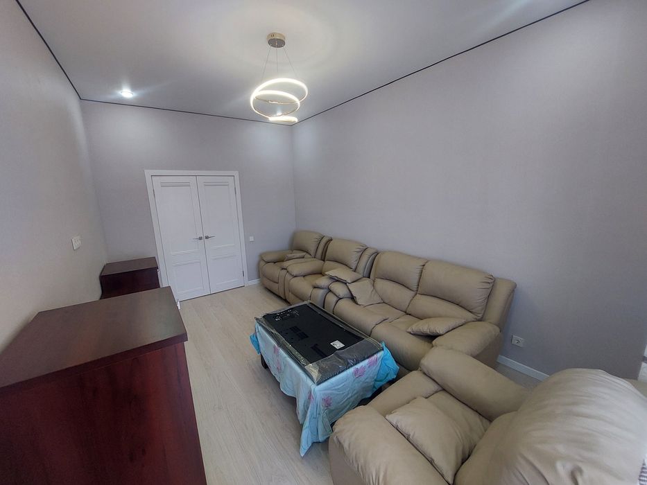 Продам кресло диван