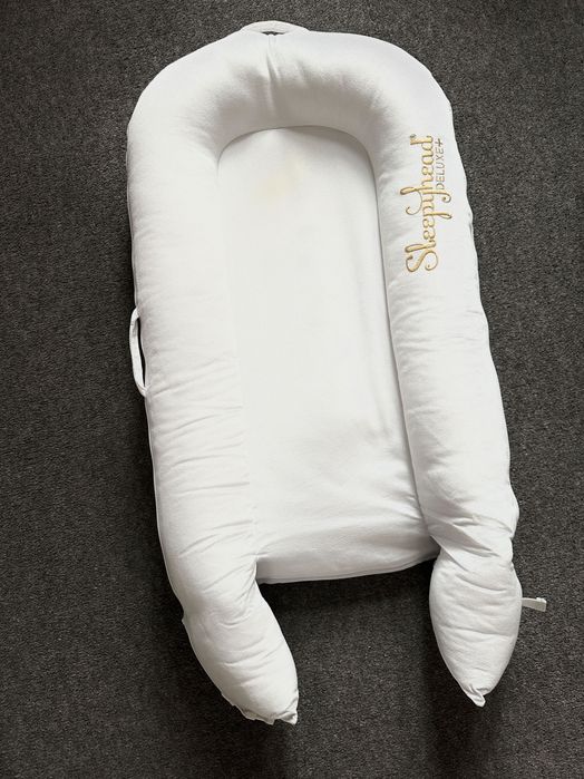 Sleepyhead (Dock a Tot) бебешко гнездо