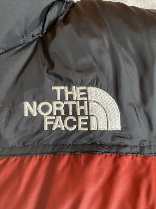 Geaca North Face Puffer Rosie