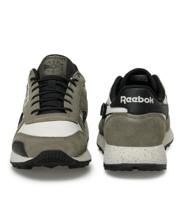 Reebok classic leather winterized wrn