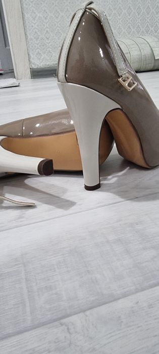 Туфли 34 размера за 2000