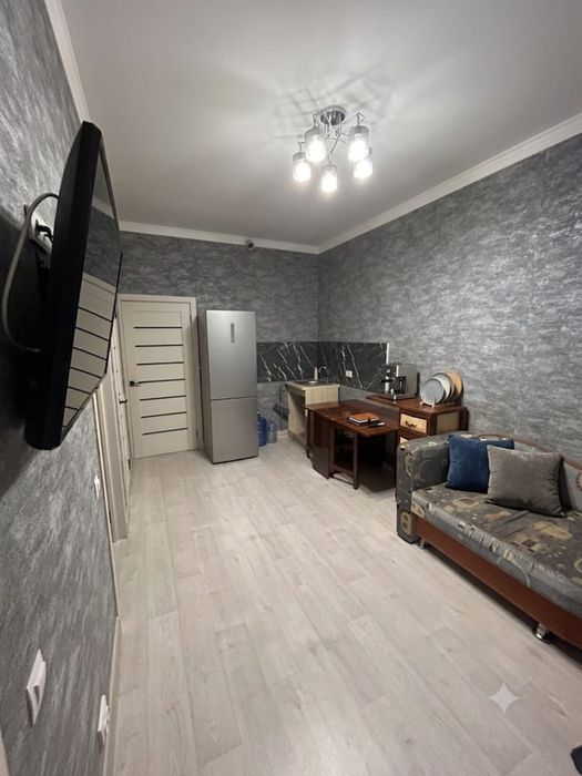 Продается квартира в ЖК Каусар