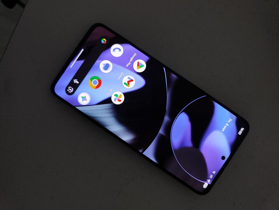 Xiaomi Poco F5 Pro (Redmi K60)