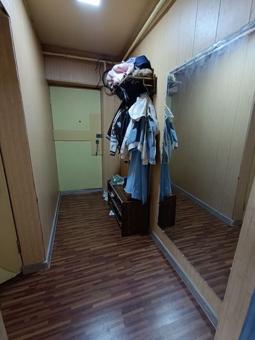 Срочно продам свою 2х комнатная 52м² Учтепа 26