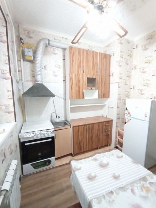 Сдается в аренду квартира на Воднике