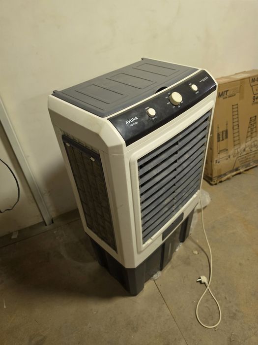 avura 7000 kondisioner suvli