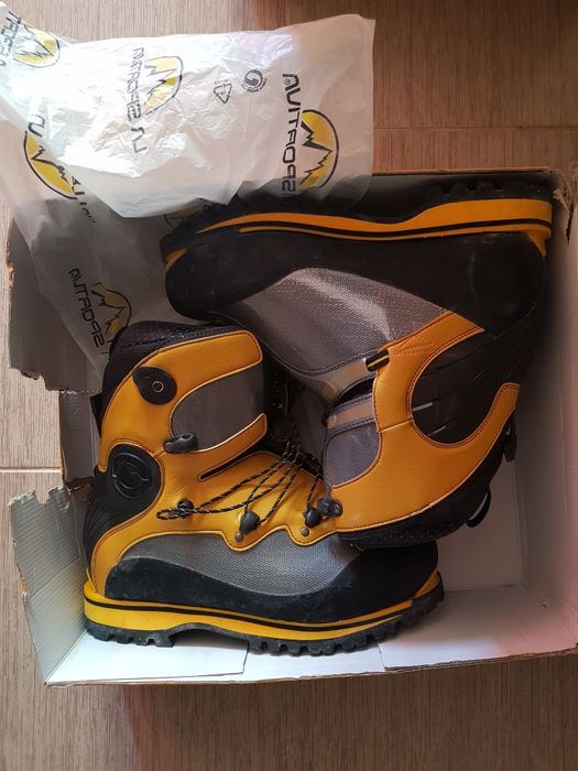 Încălțăminte La Sportiva Spantik