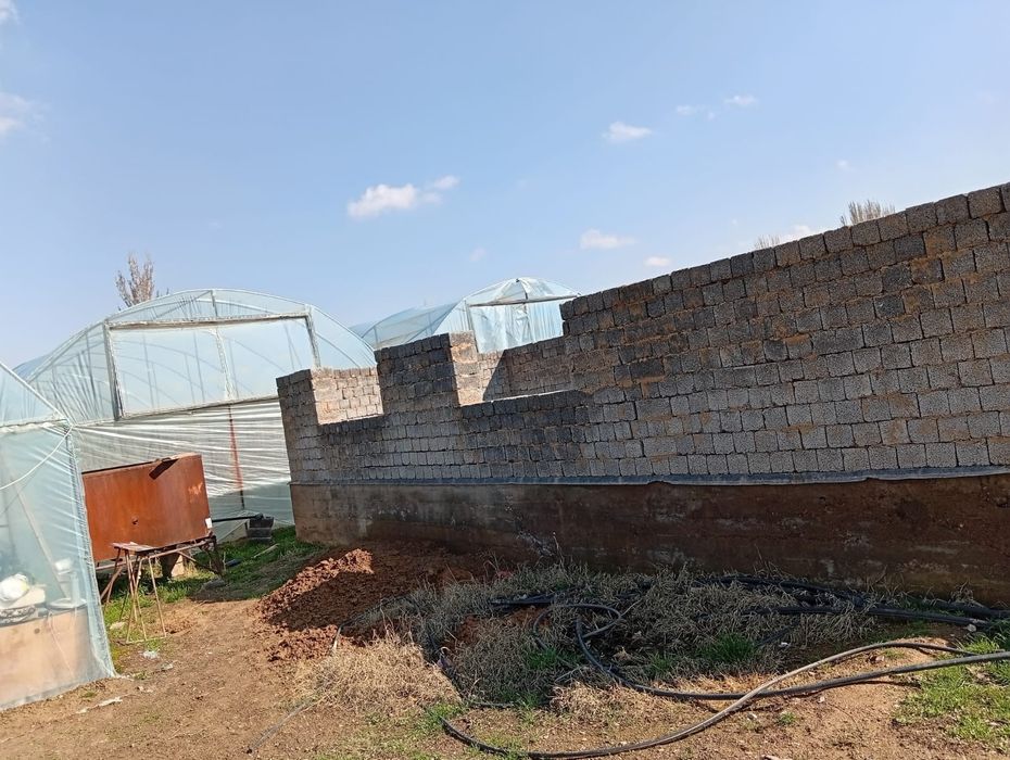 Сарыағаш ауданы Дербісек елдімекені