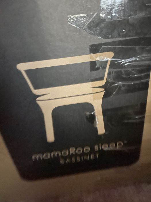 Электро колыбель 4 moms mamaRoo