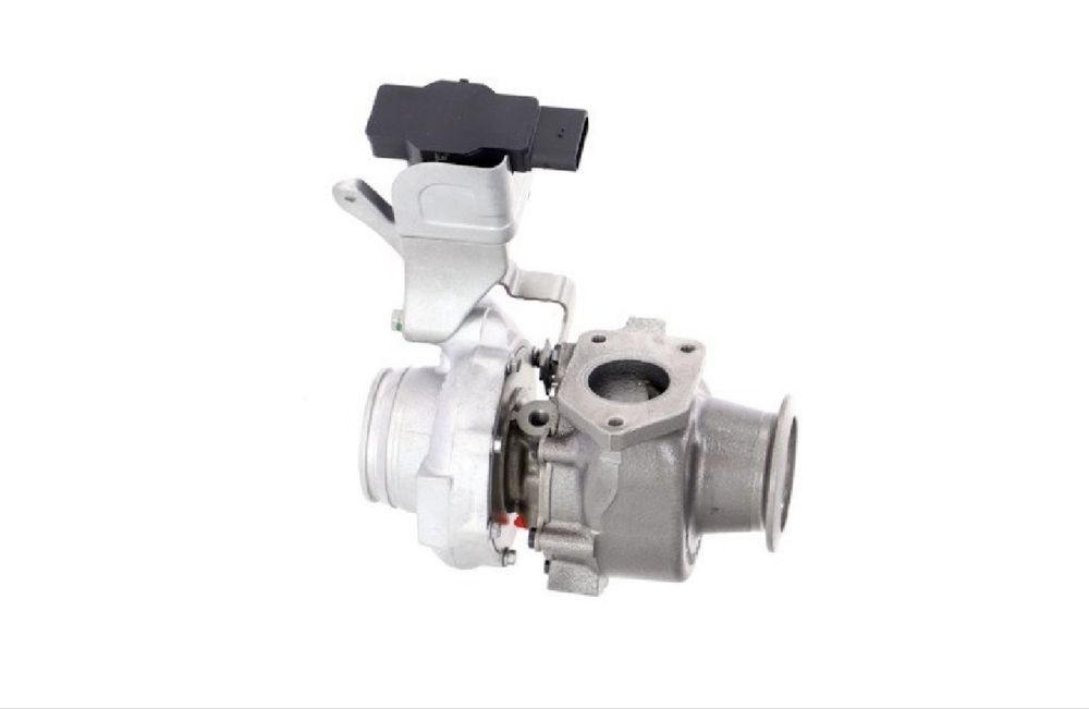 TURBINA/ TURBOSUFLANTA/TURBO BMW 1 (E81)/(E87) /Convertible/Coupe 3 (E90) / Convertible /Coupe /Touring 5(E60) / Touring X1(E84)X3(E83)/(F25)