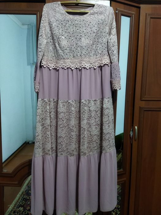 Daxshat chiroyli kuylak