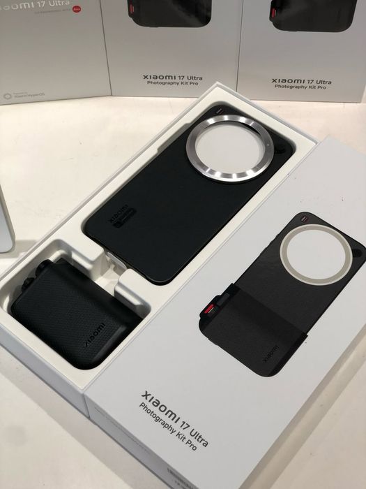Xiaomi 17 Ultra New 2026 Super AKSIYA
