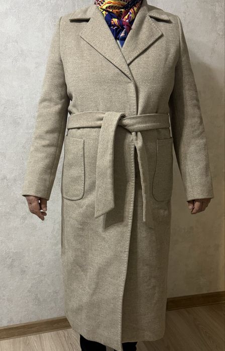 Продам пальто весна