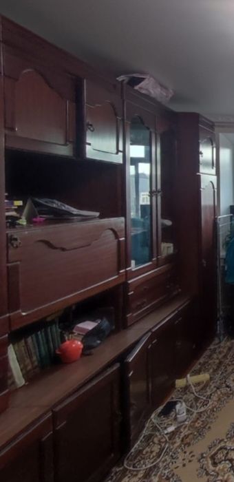 Стенка, гарнитур