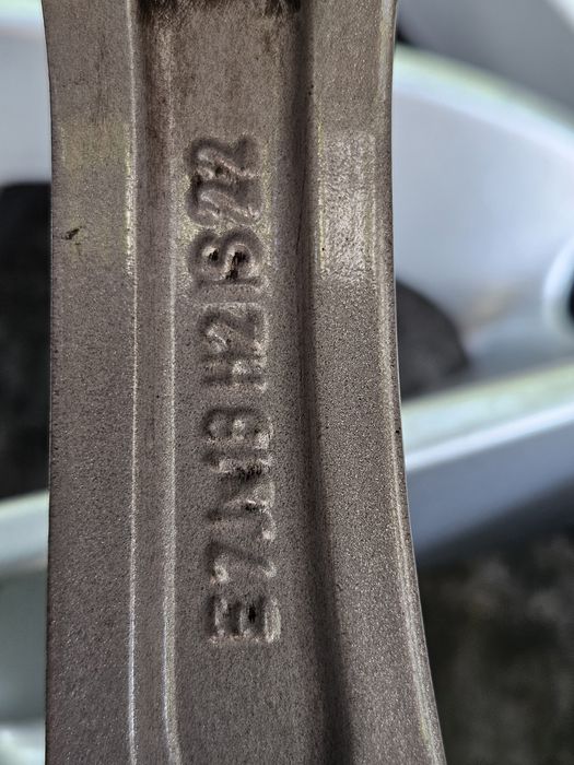 Джанти 18 5x112 Bmw, Audi, VW