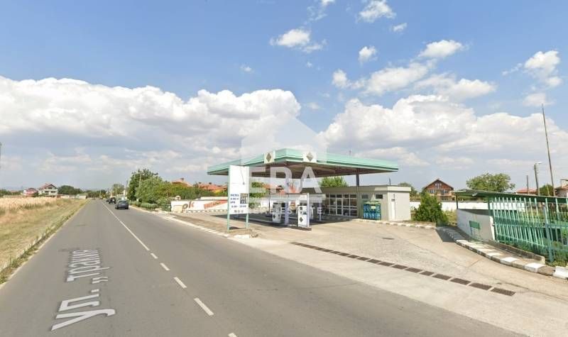 Продава се Промишлена сграда в Раднево - 1770 кв.м за 109 €/кв.м - Снимка #1