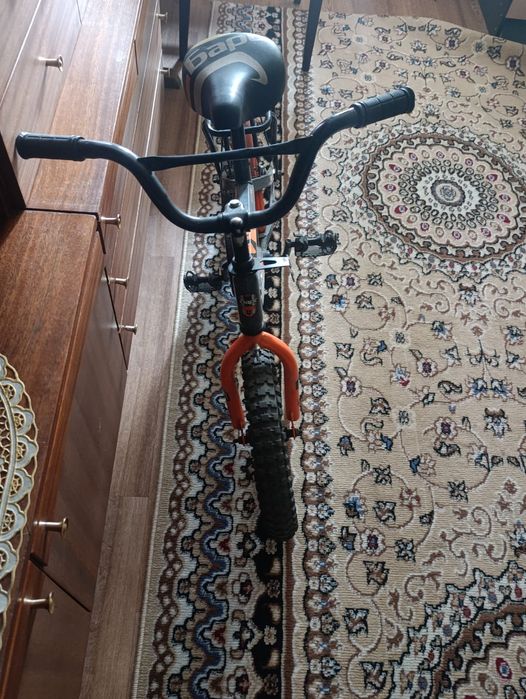 Продам детский велосипед