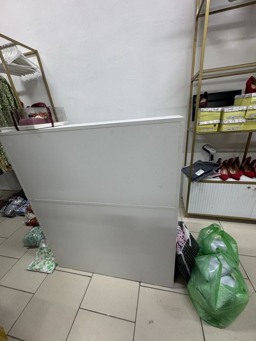 Ресепшн сатылады