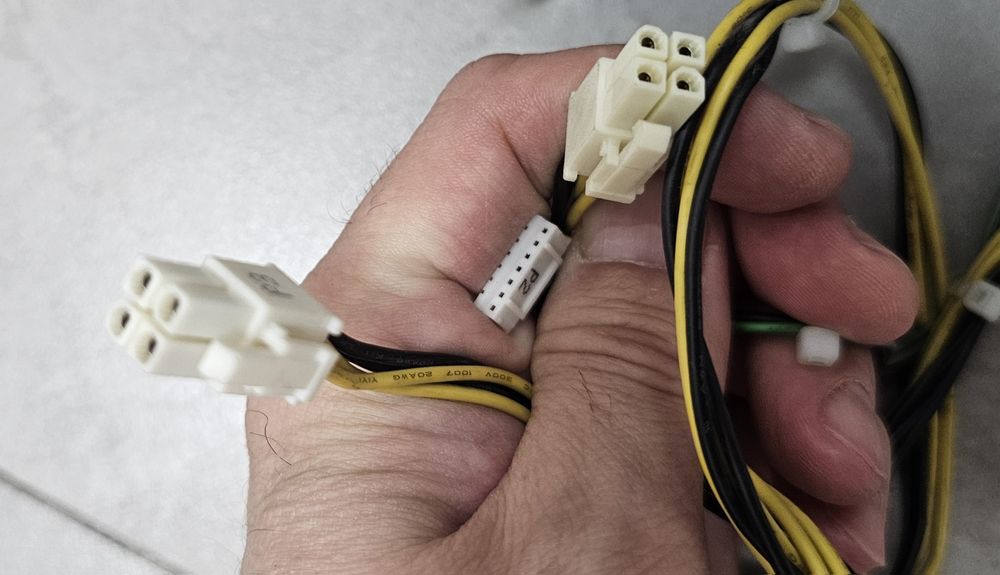 Блок питания для ПК.