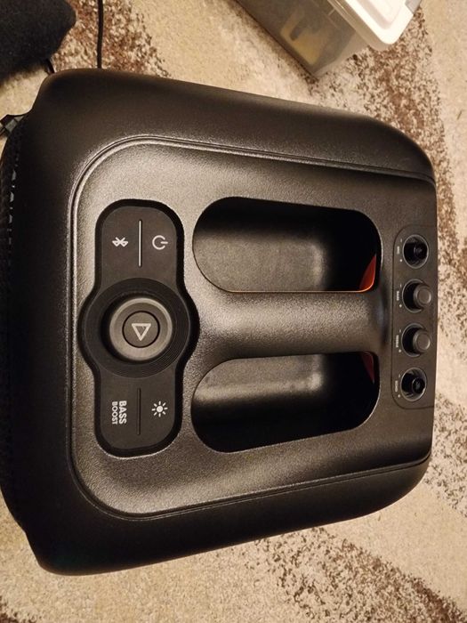 Boxa bluetooth JBL Partybox Encore Essential DEFECTA