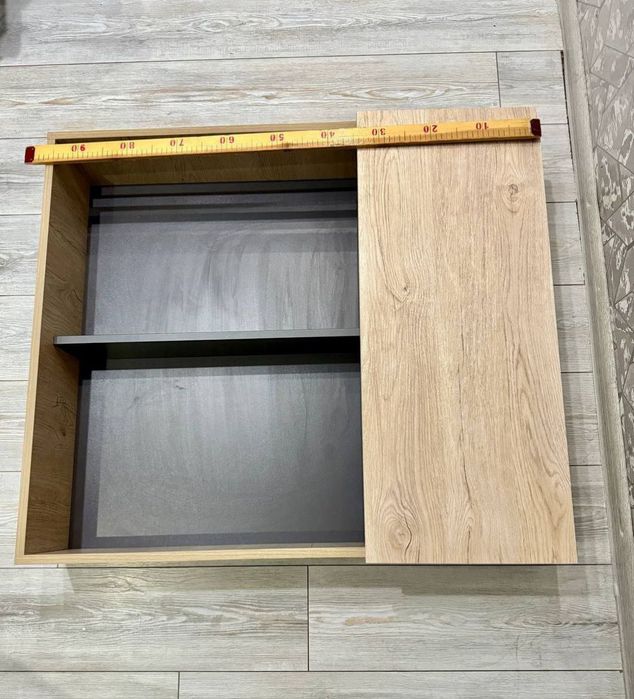 Клетка, Вольер для грызунов.Большая (1м/80см) и раздельная с крышкой.