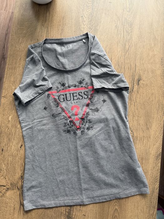 Дамска тениска GUESS LIU JO