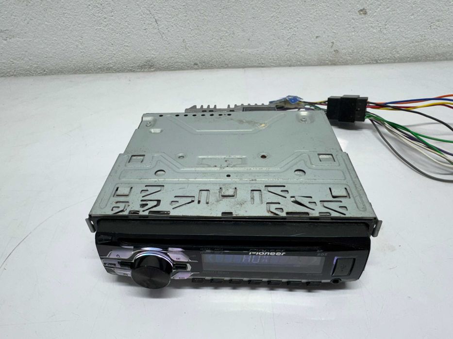 Радио за кола CD - Pioneer DEH-3400UB