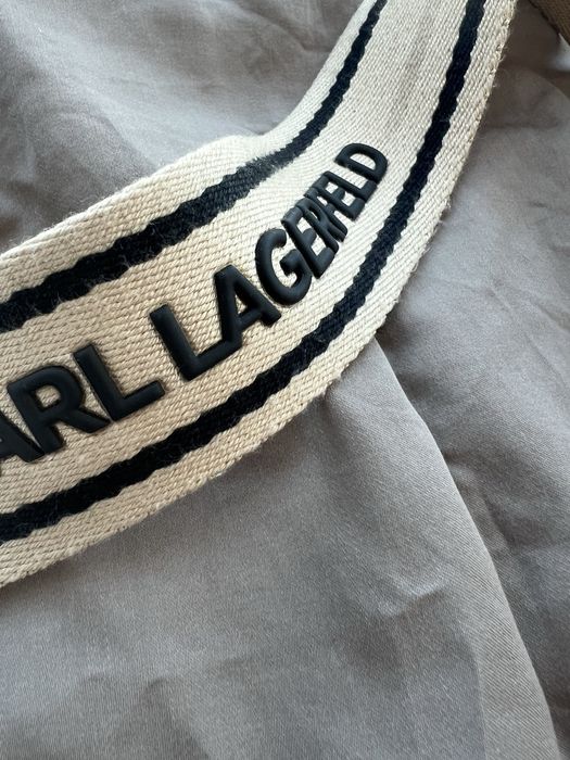 Karl Lagerfeld сумочка