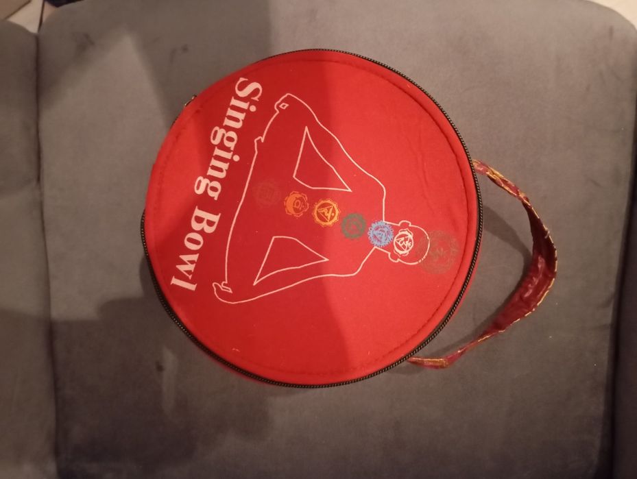 Vand Set de Boluri tibetane din Nepal