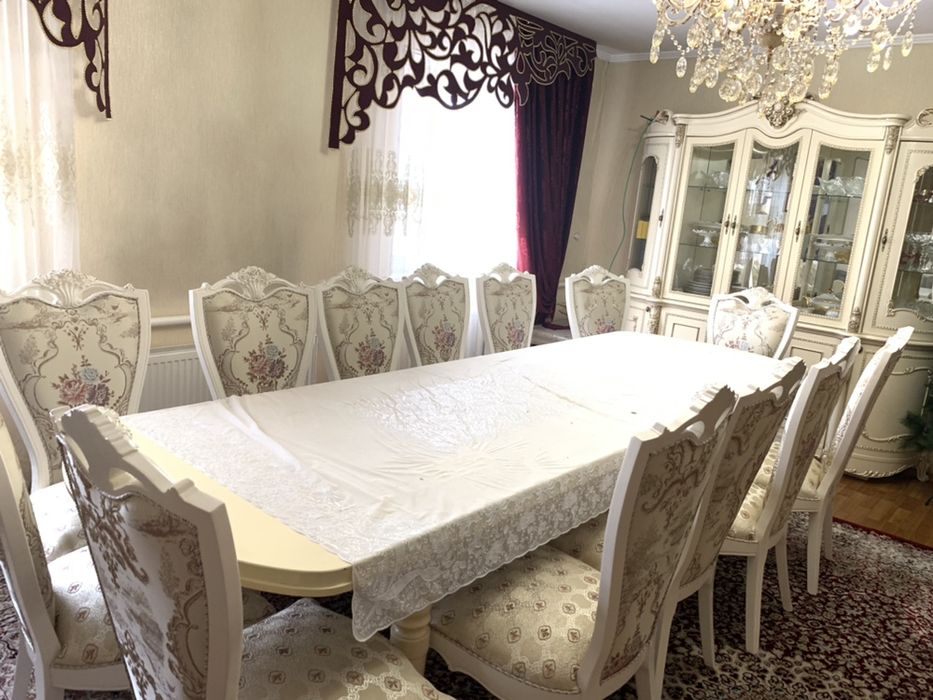 Продаются стулья